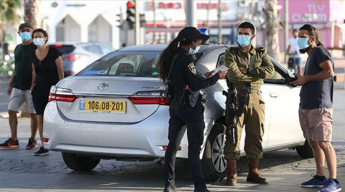 İsrail Yüksek Mahkemesi: 400 bin kişi yanlışlıkla karantinaya alındı