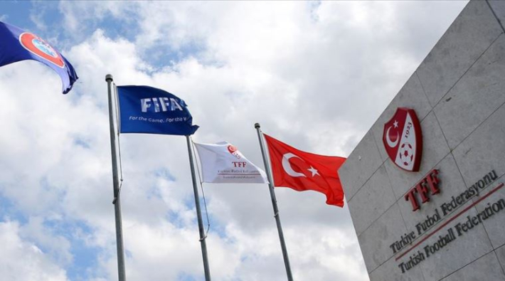 PFDK, iki Süper Lig ekibine para cezası kesti