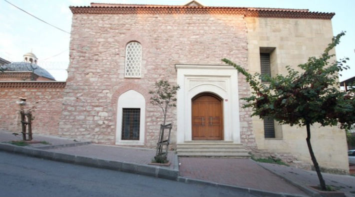 Mimar Sinan'a ait 471 yıllık hamam satışa çıkarıldı 