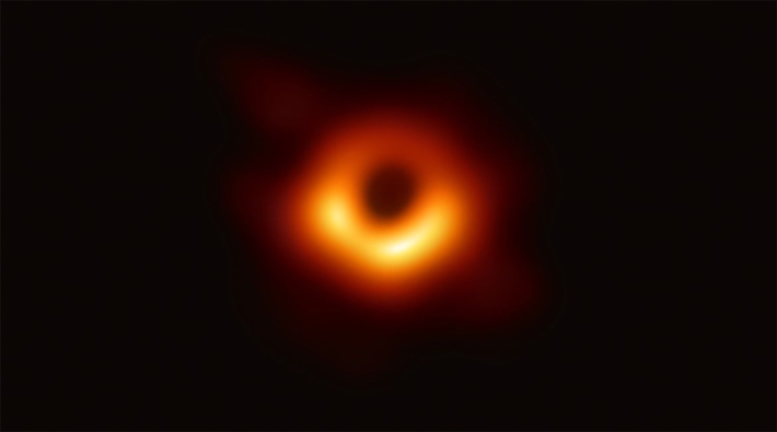 Kara delik fotoğrafı neden önemli?