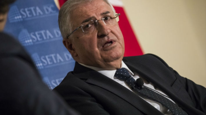 Kara Kuvvetleri Komutanlığına atanan Yaşar Güler kimdir?