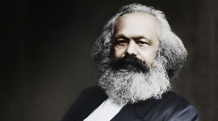 Karl Marx