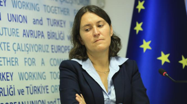 Kati Piri: Bu Türkiye ve bu AB ile üyelik mümkün değil