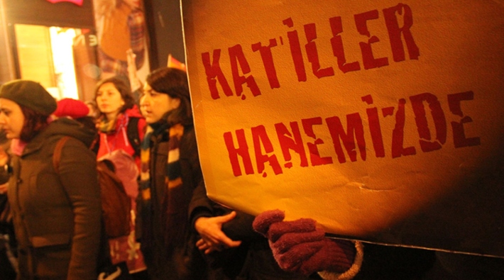 Antalya'da kadın cinayeti: Bahadır Aktürk, annesi Sultan Aktürk'ü katletti