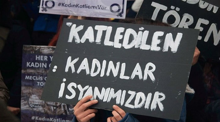 İstanbul'da kadın cinayeti: Tartıştığı kadına ateş etti, kadının yanındaki arkadaşı vuruldu!