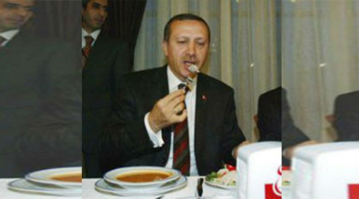 'Türkiye pastasının kaymağı Beştepe’den yeniyor'