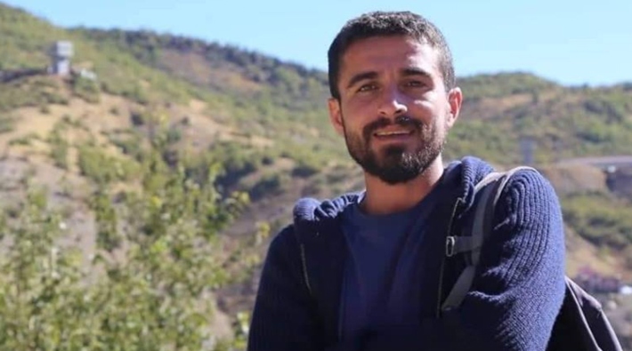 Kayyum dönemindeki yolsuzlukları haberleştiren gazeteci Ahmet Kanbal'a soruşturma