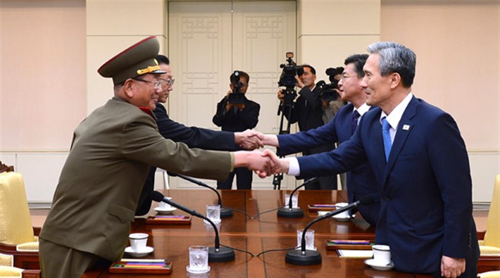 KDHC, Güney Kore'nin teklifini kabul etti