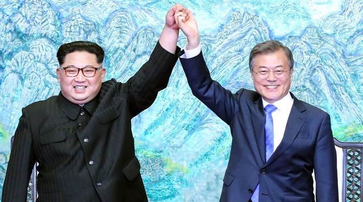 KDHC ve Güney Kore'den anlaşma açıklaması