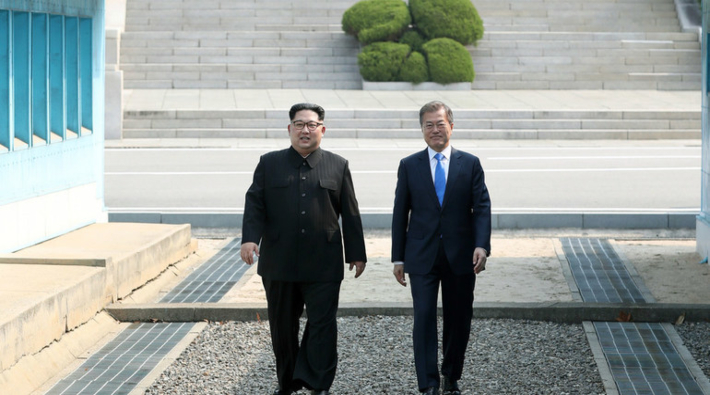 KDHC, Güney Kore ile müzakereleri sonlandırdı