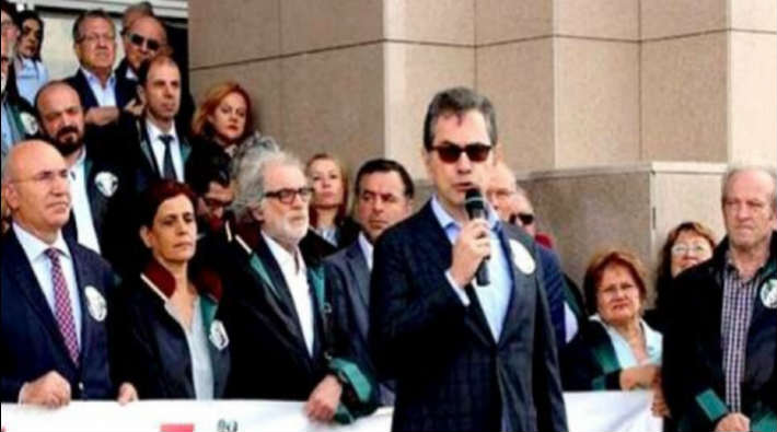 Avukat Kemal Aytaç için meslektaşlarından çağrı