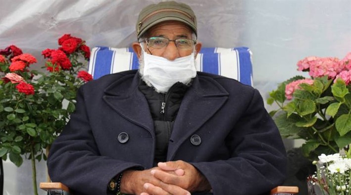 Kemal Gün 3 ay süren açlık grevi sonrası tedavi için İstanbul’a getiriliyor