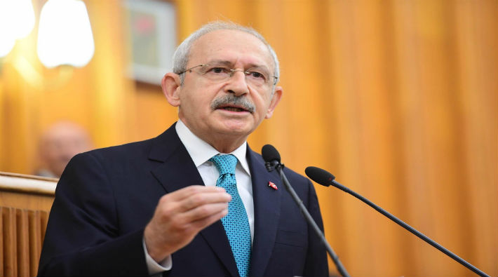Kılıçdaroğlu CHP'li belediyelerin asgari ücretini açıkladı