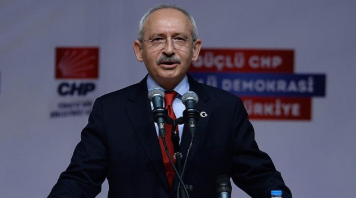 Kemal Kılıçdaroğlu: CHP kurultayının ertelenmesi söz konusu değil
