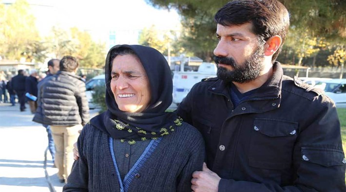 Kemal Kurkut'un abisi: Kardeşimi vuran polis Newroz'da görevli 