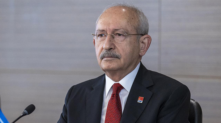 Kılıçdaroğlu: Siyasi cinayet kaygım var, Erdoğan gitmemek için her yolu deneyecektir
