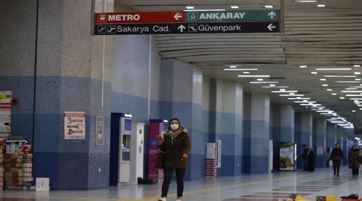 KESK’ten Ankara raporu: Önlemler yetersiz