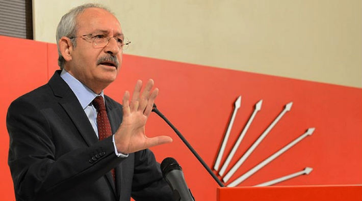 Kılıçdaroğlu: ODTÜ'lünün zekasını anlamak için zeki olmak gerekir