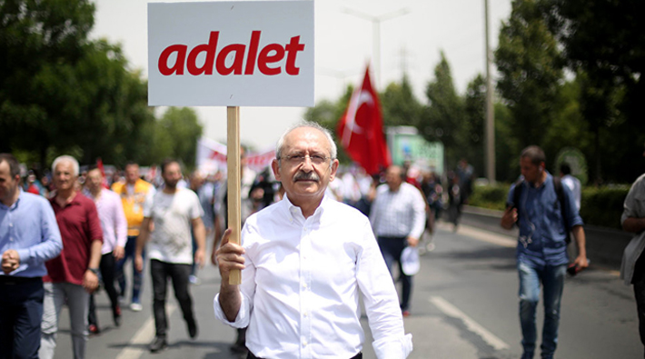 Kılıçdaroğlu: Artık daha fazla sokak protestosu düzenleyeceğim