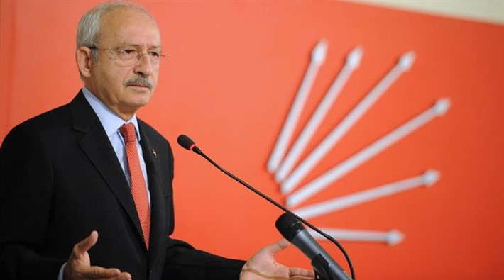 Kılıçdaroğlu: En az 301 milletvekili 