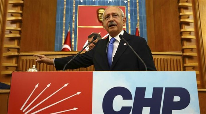 Kılıçdaroğlu: Ezan Arapça okunur