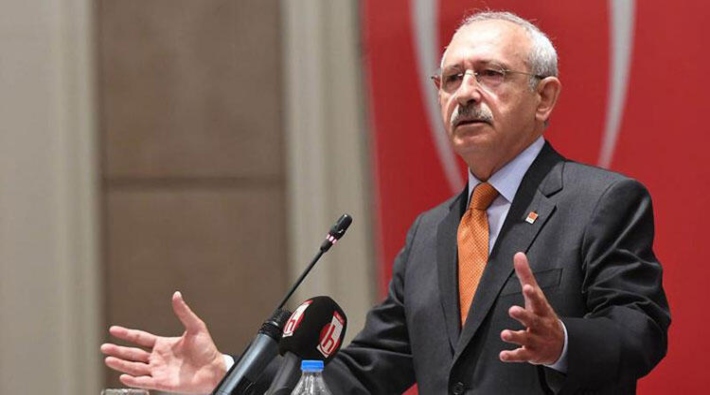 Kılıçdaroğlu: Kesinleşmiş seçmen listeleri hala elimize ulaştırılmadı