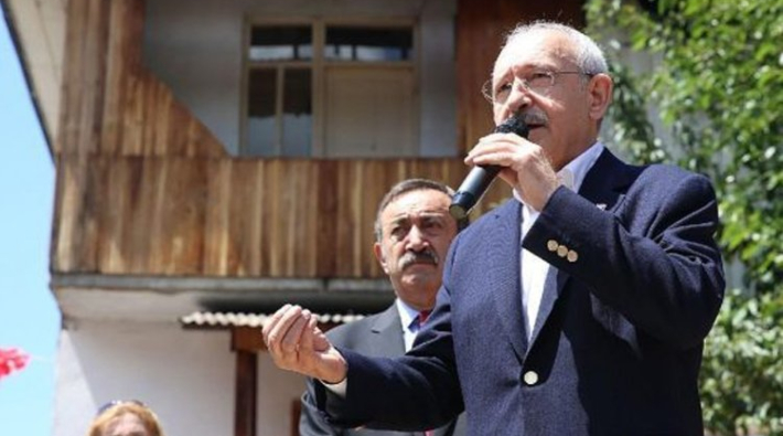 Kılıçdaroğlu: Türkiye'ye yeni bir siyaset anlayışı getireceğiz