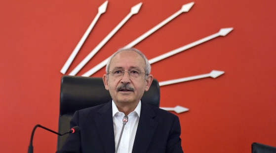 Kılıçdaroğlu: Yol ayrımındayız, Türkiye bu badireden kurtulmalı