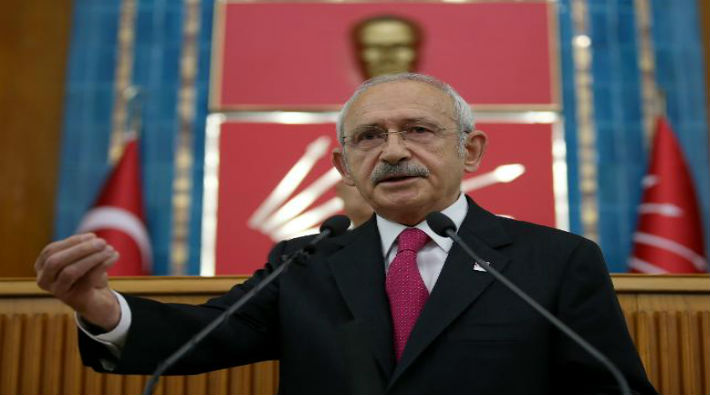 Kılıçdaroğlu: YSK'nın bazı hakimleri AK Partililere 'iptal ederiz' diye telefon etti