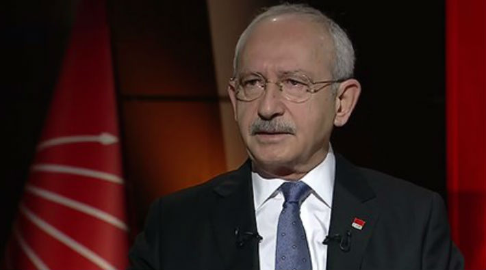 Kılıçdaroğlu: Önümüzdeki süreç ittifak süreci olacak