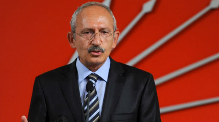 Kılıçdaroğlu: Hazırız, 2019 demokrasi yılı olacak