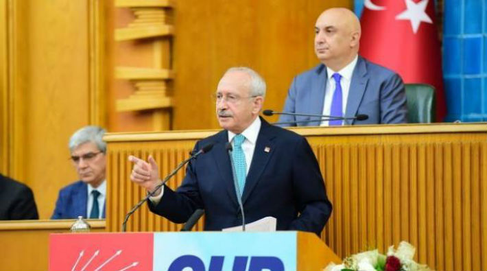 Kılıçdaroğlu: İstanbul seçimlerini YSK içindeki 7 çete mensubu iptal etti
