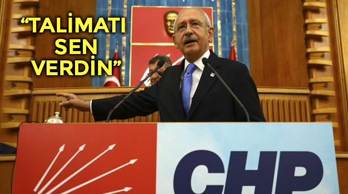 Kılıçdaroğlu'ndan Erdoğan'a Gara eleştirisi: 'Ortalıkta gezmiyor muydun afili afili 'Ben başkomutanım' diye?'