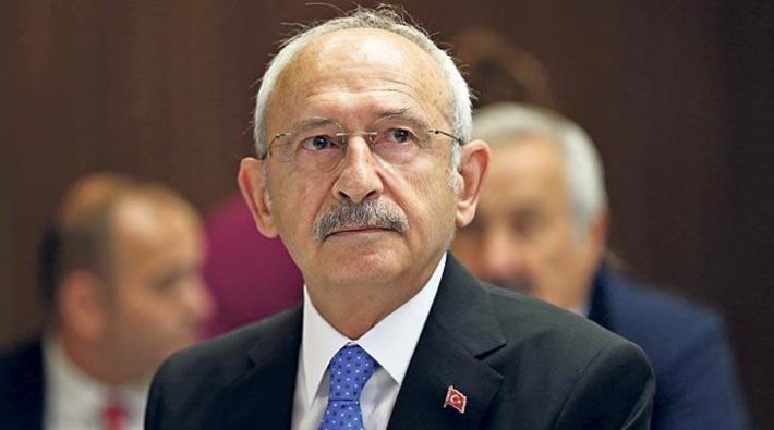 Kılıçdaroğlu'ndan TCMB Başkanı Kavcıoğlu'nun '128 milyar dolar' açıklamasına yanıt