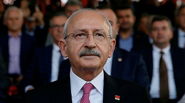 Kılıçdaroğlu: ‘Millet ittifakı olarak birden fazla cumhurbaşkanı adayımız olabilir’
