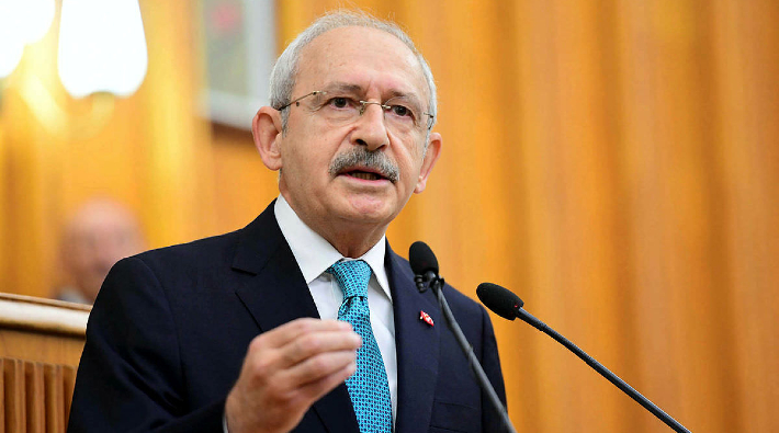 Kılıçdaroğlu: Mahkeme kararlarını uygulamayan bürokratları devlet bürokrasisi içinde tutmayacağım