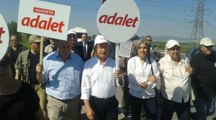 Kılıçdaroğlu'ndan Kavurmacı açıklaması: Doğru bulmuyorum