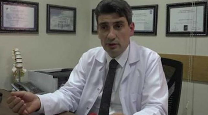 Kılıçdaroğlu'na hakaret eden doktor hakkında açıklama 