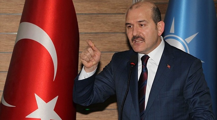 Kılıçdaroğlu'na tehdit: Boynuna ne takacağız, görecekler