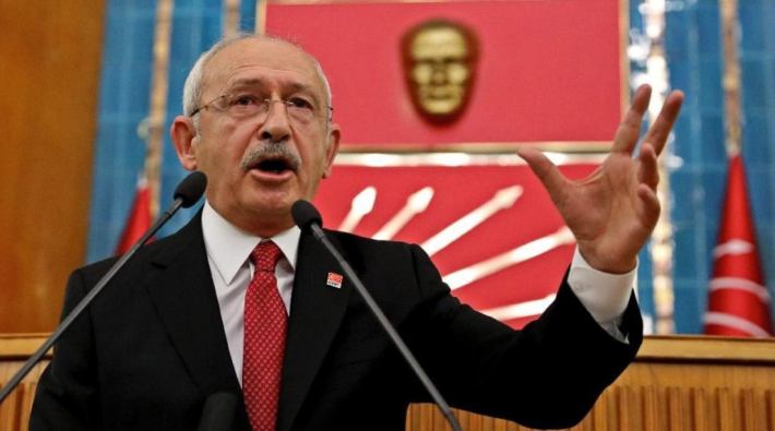 Kılıçdaroğlu'ndan AKP hükümetine: 'Bu kadar pişkin, bu kadar halktan kopuk bir iktidar dünyada görülmemiştir'