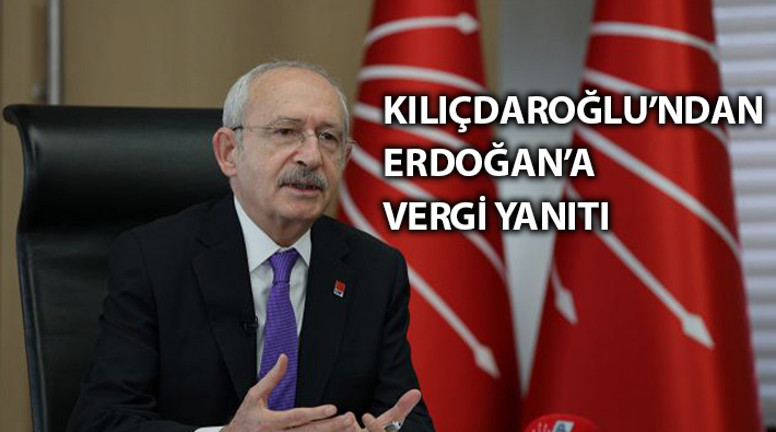 Kılıçdaroğlu’ndan Erdoğan'a: Hayatımda bu kadar cahil bir insan görmedim