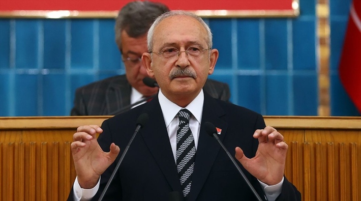 Kılıçdaroğlu'ndan 'helalleşme' açıklaması