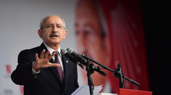 Kılıçdaroğlu'ndan hükümete 5 maddelik çağrı