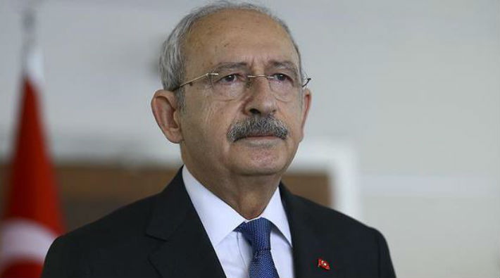 Kılıçdaroğlu'nun kaybettiği tazminat davaları için fon