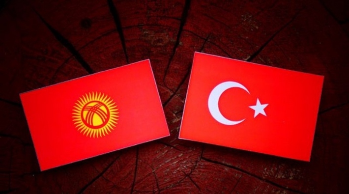Kırgızistan Türkiye'ye nota verdi: İçişlerimize karışmayın!