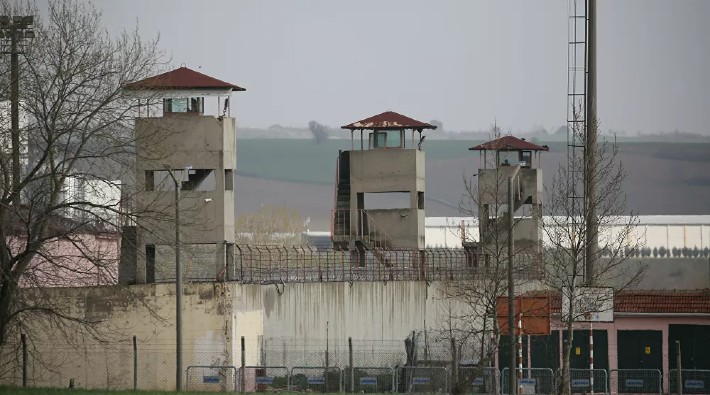 Kırşehir E Tipi Kapalı Cezaevi’ndeki mahkumların yakınları isyan etti: Bu çocuklardan ne isteniyor?