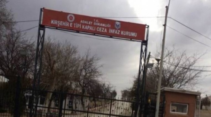 Kırşehir E Tipi Cezaevi'ndeki hak ihlallerine karşı sosyal medyada eylem: 'Ses ol'