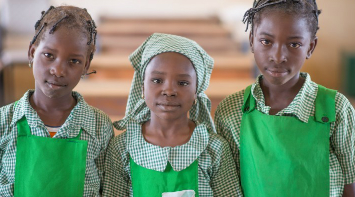 UNICEF: Ev işi yapan kız çocukları erkeklerden yüzde 40 fazla çalışıyor