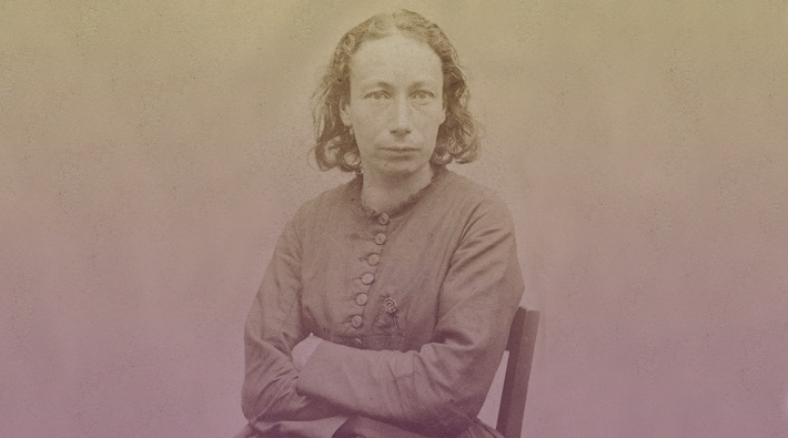 Kızıl Azize: Louise Michel