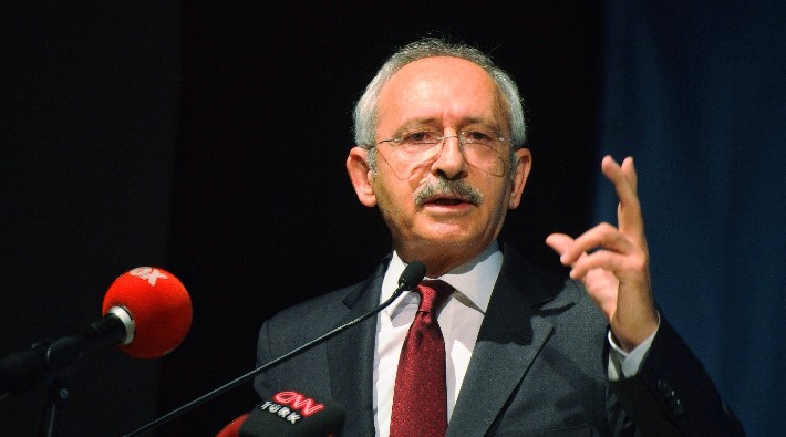 Kılıçdaroğlu'ndan Erdoğan'a 3 bin 600 ek gösterge çağrısı: 'Sen yapmazsan biz yapacağız'
